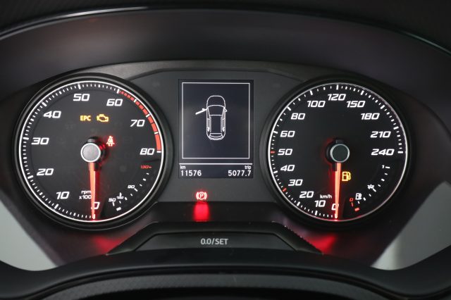 SEAT Arona usata 6