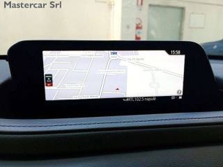MAZDA CX-30 usata, con Autoradio