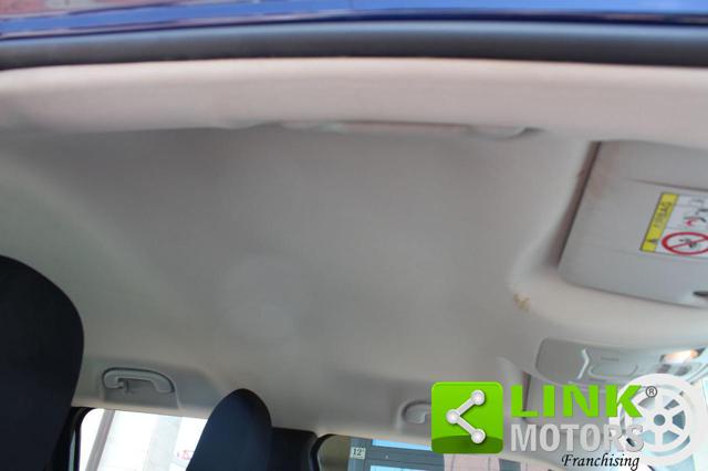 JEEP Renegade usata, con Cruise Control