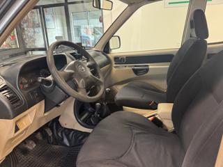 NISSAN Terrano usata, con Chiusura centralizzata