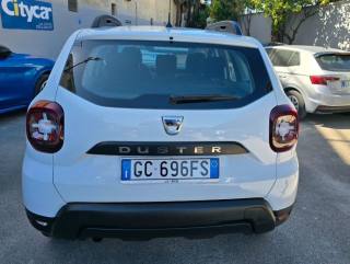 DACIA Duster usata, con Boardcomputer