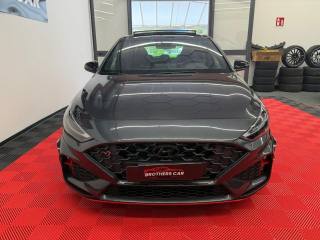 HYUNDAI i30 usata, con Airbag laterali