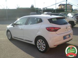 RENAULT Clio usata, con Chiusura centralizzata