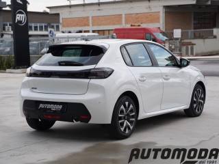 PEUGEOT 208 usata, con Cerchi in lega