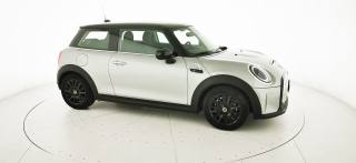 MINI Cooper SE usata, con Isofix