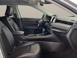 JEEP Compass usata, con Controllo trazione