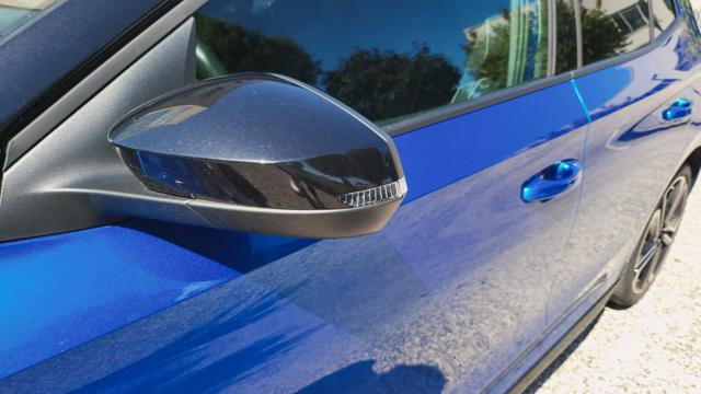SKODA Fabia usata, con Autoradio