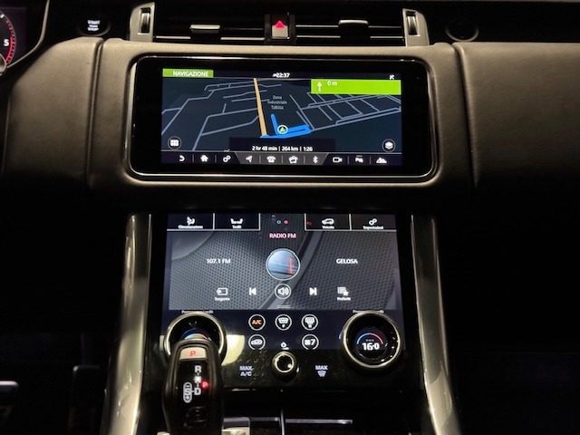 LAND ROVER Range Rover Sport usata, con ESP