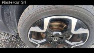 OPEL Crossland usata, con Volante in pelle