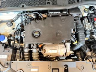 OPEL Corsa usata, con Controllo vocale