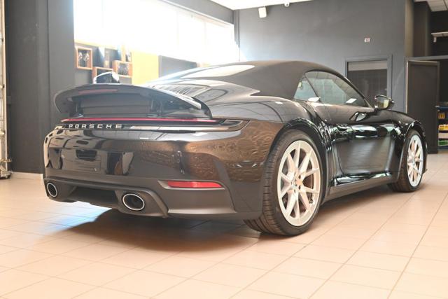 PORSCHE 992 usata 52