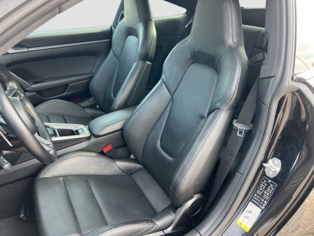 PORSCHE 911 usata 9