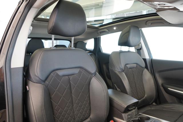 RENAULT Kadjar usata 27