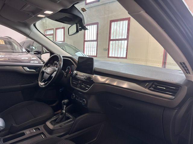FORD Kuga usata, con ESP