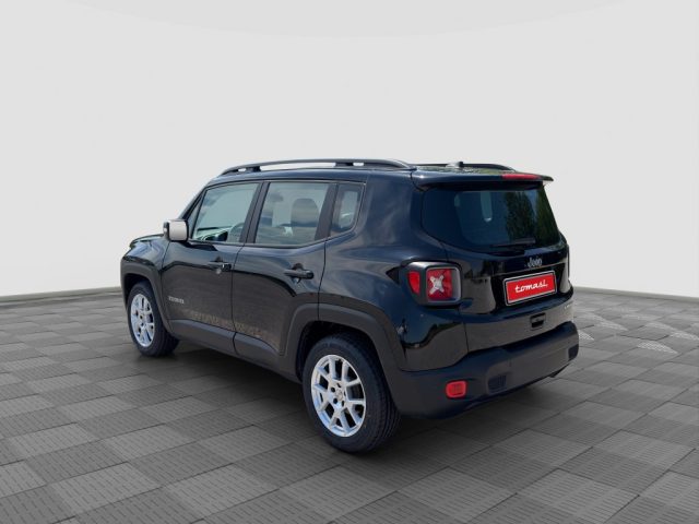 JEEP Renegade usata 2