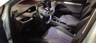 SKODA Enyaq iV usata, con Immobilizzatore elettronico