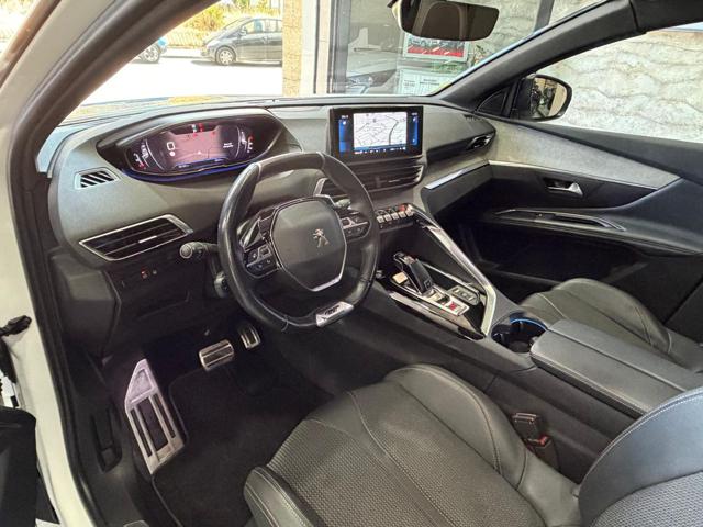 PEUGEOT 3008 usata, con Climatizzatore