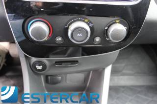 RENAULT Clio usata, con Cruise Control