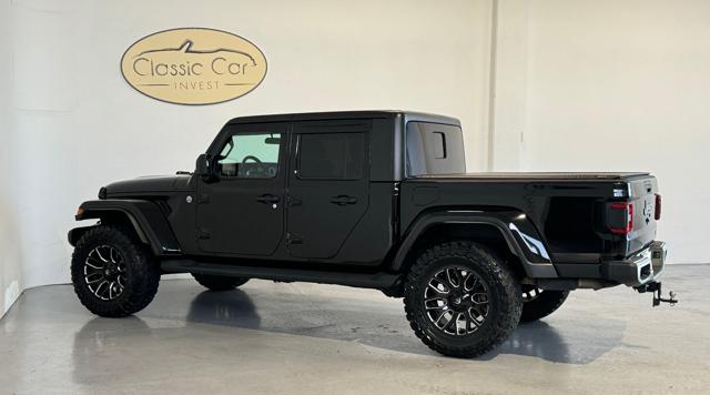 JEEP Gladiator usata, con Bluetooth