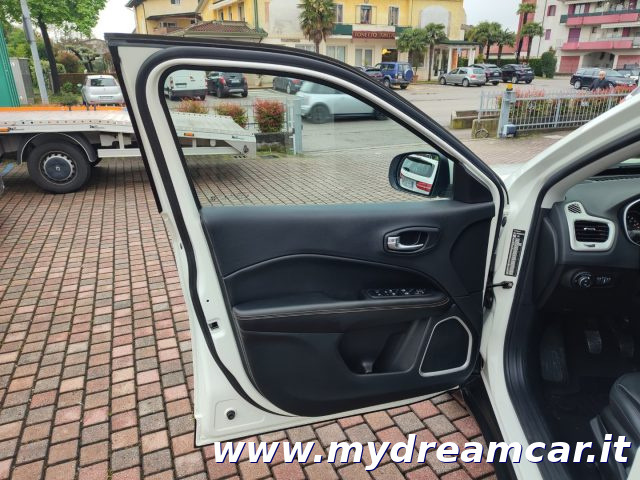 JEEP Compass usata 35