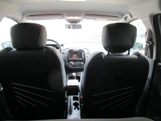 RENAULT Captur usata 22