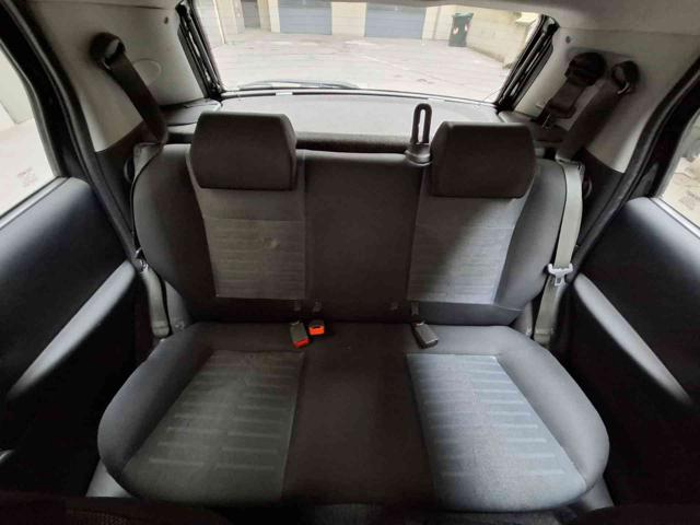 FIAT Punto usata 12