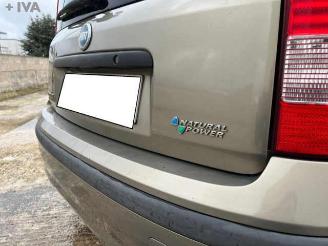 FIAT Panda usata 7