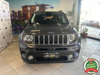 JEEP Renegade usata, con Airbag