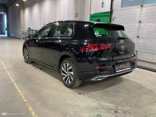 VOLKSWAGEN Golf usata, con Climatizzatore