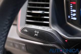 AUDI A1 usata, con Controllo elettronico della corsia