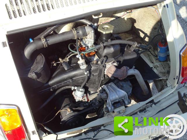 FIAT 500 usata 24
