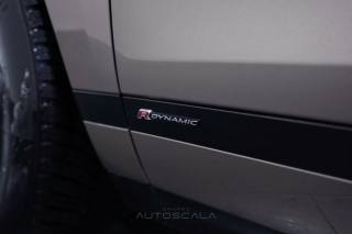 LAND ROVER Range Rover Evoque usata 34