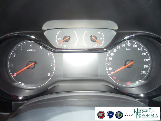 OPEL Corsa usata, con Controllo elettronico della corsia