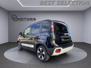 FIAT Panda usata, con Airbag Passeggero