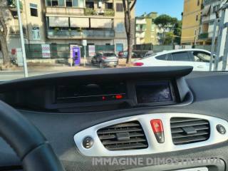 RENAULT Scenic usata, con Climatizzatore