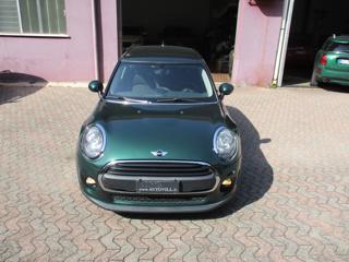 MINI One usata, con Airbag