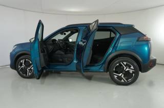 PEUGEOT 2008 usata, con Controllo elettronico della corsia