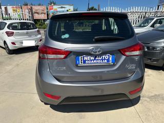 HYUNDAI iX20 usata, con Alzacristalli elettrici