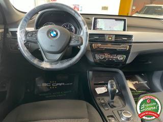 BMW X1 usata, con Cruise Control