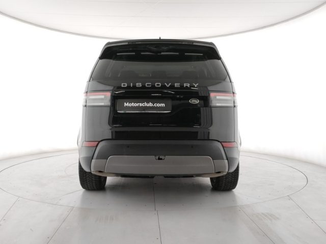 LAND ROVER Discovery usata, con Airbag Passeggero