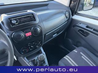 FIAT Fiorino usata, con Lettore CD