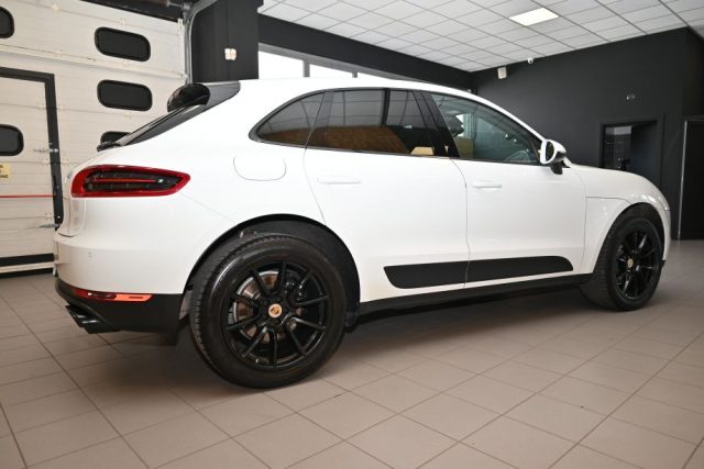 PORSCHE Macan usata 99