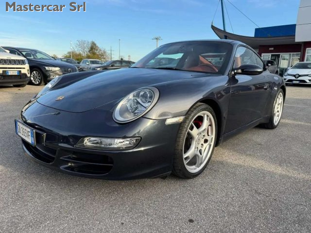 PORSCHE 911 usata, con Airbag