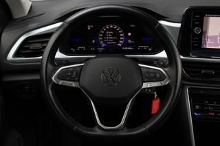 VOLKSWAGEN T-Roc usata, con Immobilizzatore elettronico