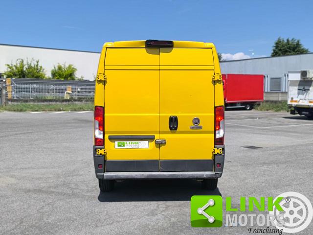 FIAT Ducato usata, con ESP