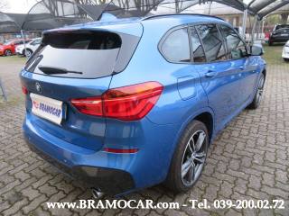 BMW X1 usata, con Autoradio