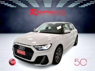 AUDI A1 usata 1