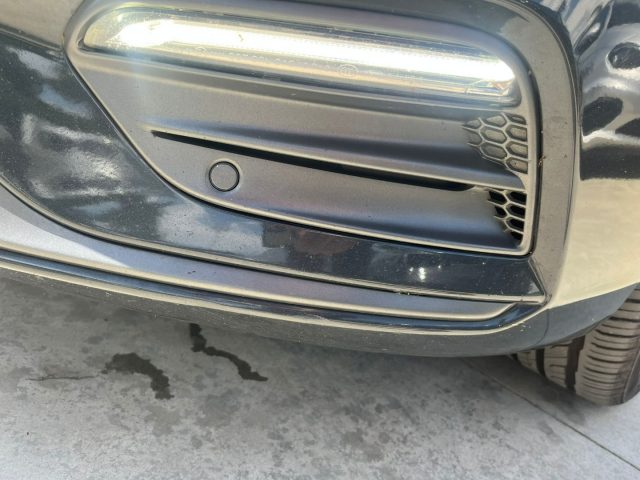 VOLVO V60 usata, con Fendinebbia