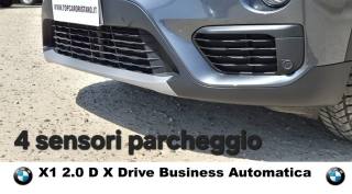 BMW X1 usata, con Bracciolo