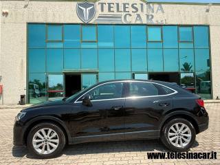 AUDI Q3 usata, con Autoradio